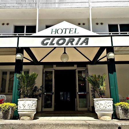 Hotel Gloria لينانو سابيادورو المظهر الخارجي الصورة
