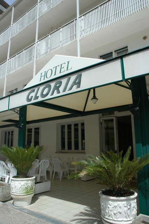 Hotel Gloria لينانو سابيادورو المظهر الخارجي الصورة