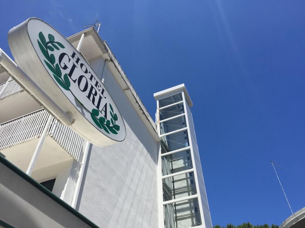 Hotel Gloria لينانو سابيادورو المظهر الخارجي الصورة