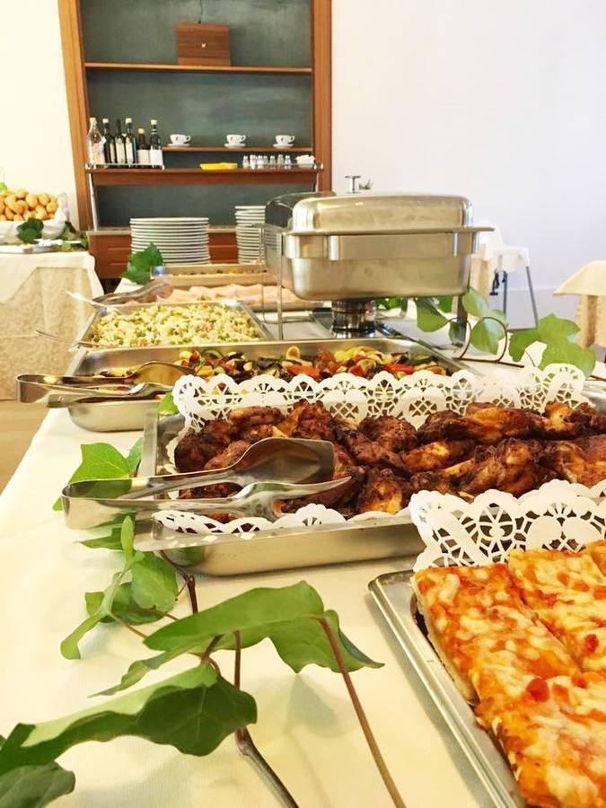 Hotel Gloria لينانو سابيادورو المظهر الخارجي الصورة